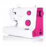 Pfaff Smarter 160S Sewing machine White
