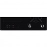 Gas-induction cooktop ELECTROLUX KDI641723K 800 Mixed 60 cm Black