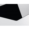Gas-induction cooktop ELECTROLUX KDI641723K 800 Mixed 60 cm Black