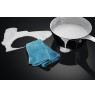 Gas-induction cooktop ELECTROLUX KDI641723K 800 Mixed 60 cm Black