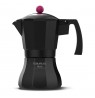 Coffee machine for 6 cups Taurus Black Moments KCP9006l