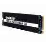 SSD Patriot Viper P400 Lite M.2 PCI-Ex4 NVMe 2000GB