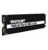 SSD Patriot Viper P400 Lite M.2 PCI-Ex4 NVMe 2000GB