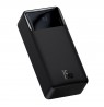 BASEUS POWERBANK BIPOW 30000MAH 15W BLACK OS