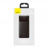 BASEUS POWERBANK BIPOW 30000MAH 15W BLACK OS