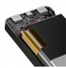 BASEUS POWERBANK BIPOW 30000MAH 15W BLACK OS