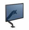 Fellowes Ergonomics arm for 1 monitor - Platinum series, black