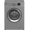 Washing machine BEKO WUE6511SS