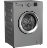Washing machine BEKO WUE6511SS