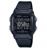 CASIO W-800H-1BVES