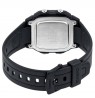 CASIO W-800H-1BVES