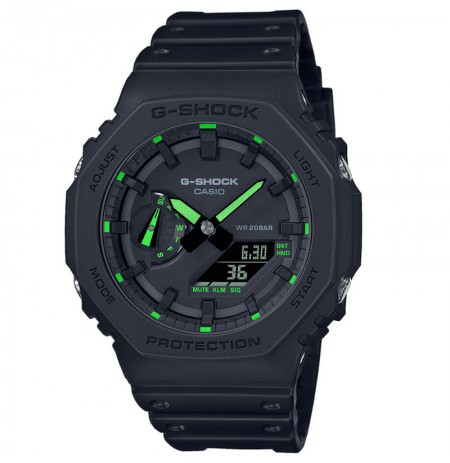 Casio G-SHOCK GA-2100-1A3ER