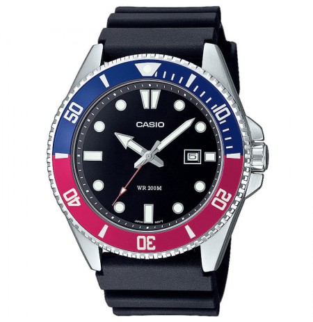 Casio MDV-107-1A3VEF