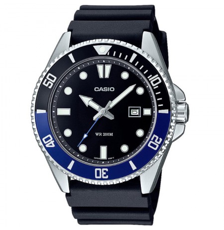 Casio MDV-107-1A2VEF