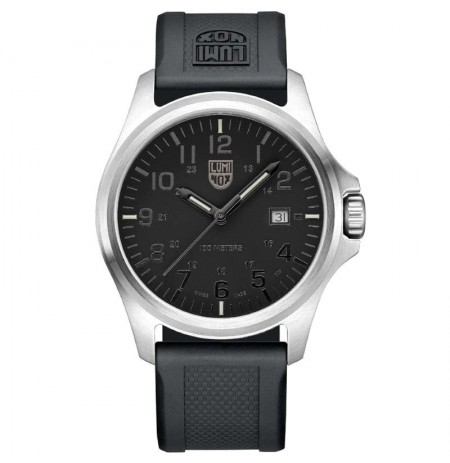 Luminox Patagonia Steel X2.2502