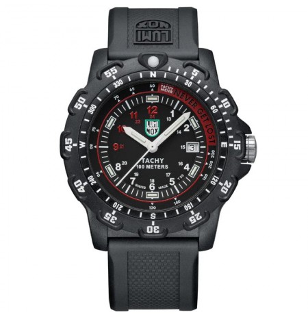 Luminox Never Get Lost CARBONOX™ X2.2421