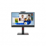 LENOVO ThinkCentre Tiny-in-One 24 Gen 5 LED monitor 24inch 1920x1080 Full HD (1080p) IPS 250cd/m2 HDMI DisplayPort speakers 3y