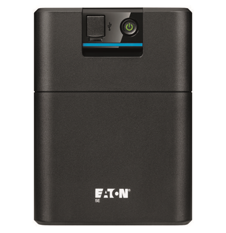 Eaton UPS 5E Gen2 2200UI IEC 2200 VA, 1200 W, Tower, Line-Interactive