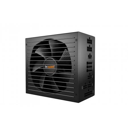 be quiet! Straight Power 12 | 750W power supply unit 20+4 pin ATX ATX Black