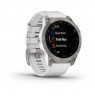 Garmin epix Gen 2 3.3 cm (1.3") AMOLED 45 mm White GPS (satellite)