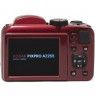 Kodak AZ255 Red