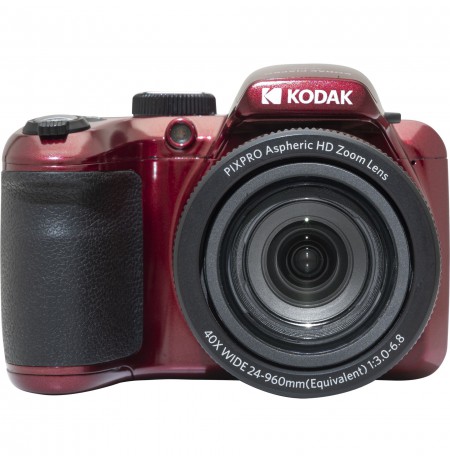 Kodak AZ405 Red