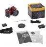 Kodak AZ405 Red