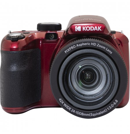 Kodak AZ425 Red