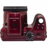 Kodak AZ425 Red