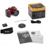 Kodak AZ425 Red