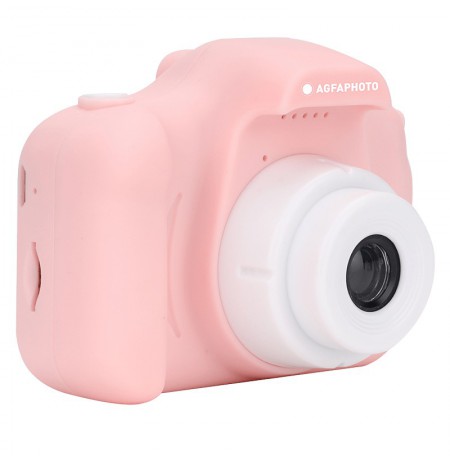 AgfaPhoto Realikids Cam Mini Pink