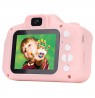 AgfaPhoto Realikids Cam Mini Pink