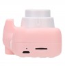 AgfaPhoto Realikids Cam Mini Pink