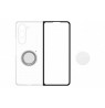 Samsung Galaxy Fold5 Clear Gadget Cover Transparent