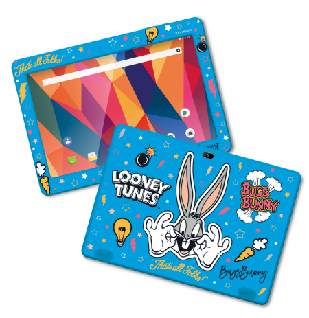 eSTAR 10'' HERO Looney Tunes 2GB/64GB eSTAR 10'' HERO Looney Tunes 2GB/64GB