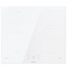 Gorenje | Hob | GI6401WSC | Induction | Number of burners/cooking zones 4 | Touch | Timer | White | Display