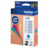 Brother LC-223C | Ink Cartridge | Cyan