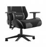 GENESIS Nitro 440 G2, Gaming Chair, Black/Grey