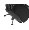 GENESIS Nitro 440 G2, Gaming Chair, Black/Grey