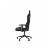 GENESIS Nitro 440 G2, Gaming Chair, Black/Grey