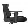 GENESIS Nitro 440 G2, Gaming Chair, Black/Grey