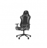 GENESIS Nitro 440 G2, Gaming Chair, Black/Grey