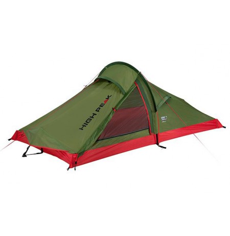 High Peak Siskin 2.0 LW Tunnel tent 10330