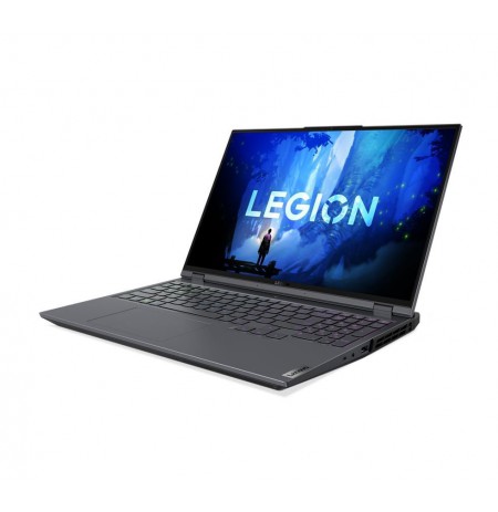 Lenovo Legion 5 Pro i5-12500H Notebook 40.6 cm (16") WQXGA Intel® Core™ i5 16 GB DDR5-SDRAM 512 GB SSD NVIDIA GeForce RTX