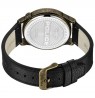 Police Jet 3H Black&Gold PEWJA2227702