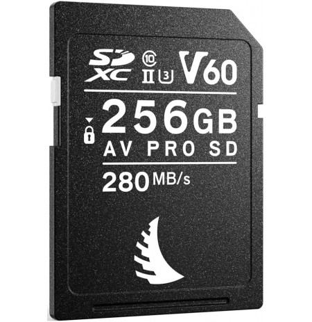 Angelbird AV PRO SD MK2 256GB V60