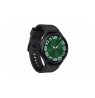 Samsung Galaxy Watch6 Classic 47 mm Digital Touchscreen 4G Black