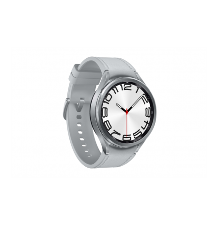 Samsung Galaxy Watch 6 Classic Large LTE SM-R965F Silver