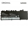 Nešiojamo kompiuterio baterija LENOVO 01AV430, 4950mAh, Original