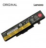 Nešiojamo kompiuterio baterija LENOVO L11L6Y01, 45N1048, 4400mAh, Original